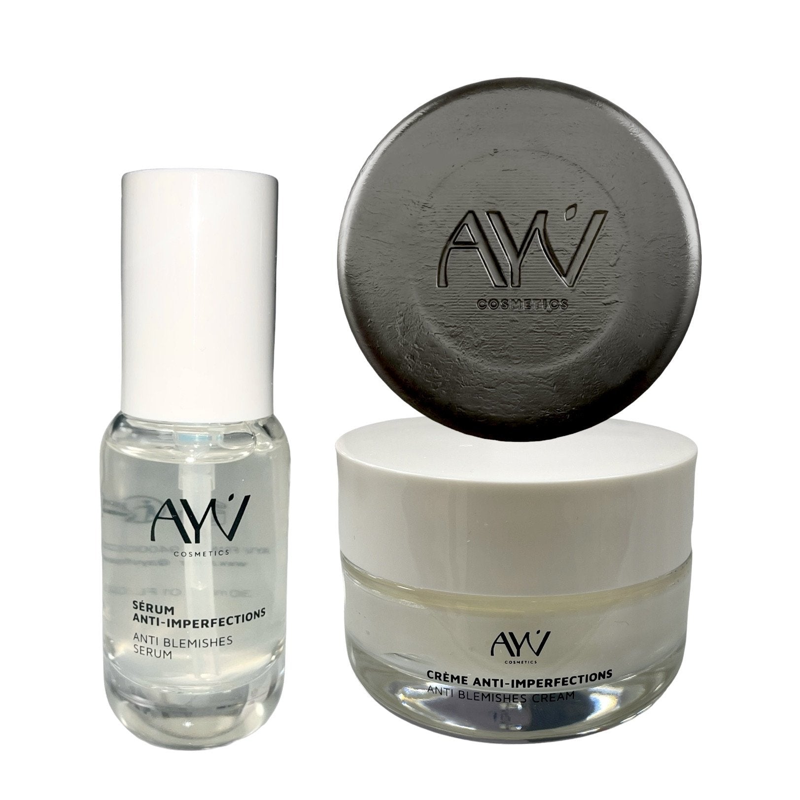 Pack Anti-Imperfections