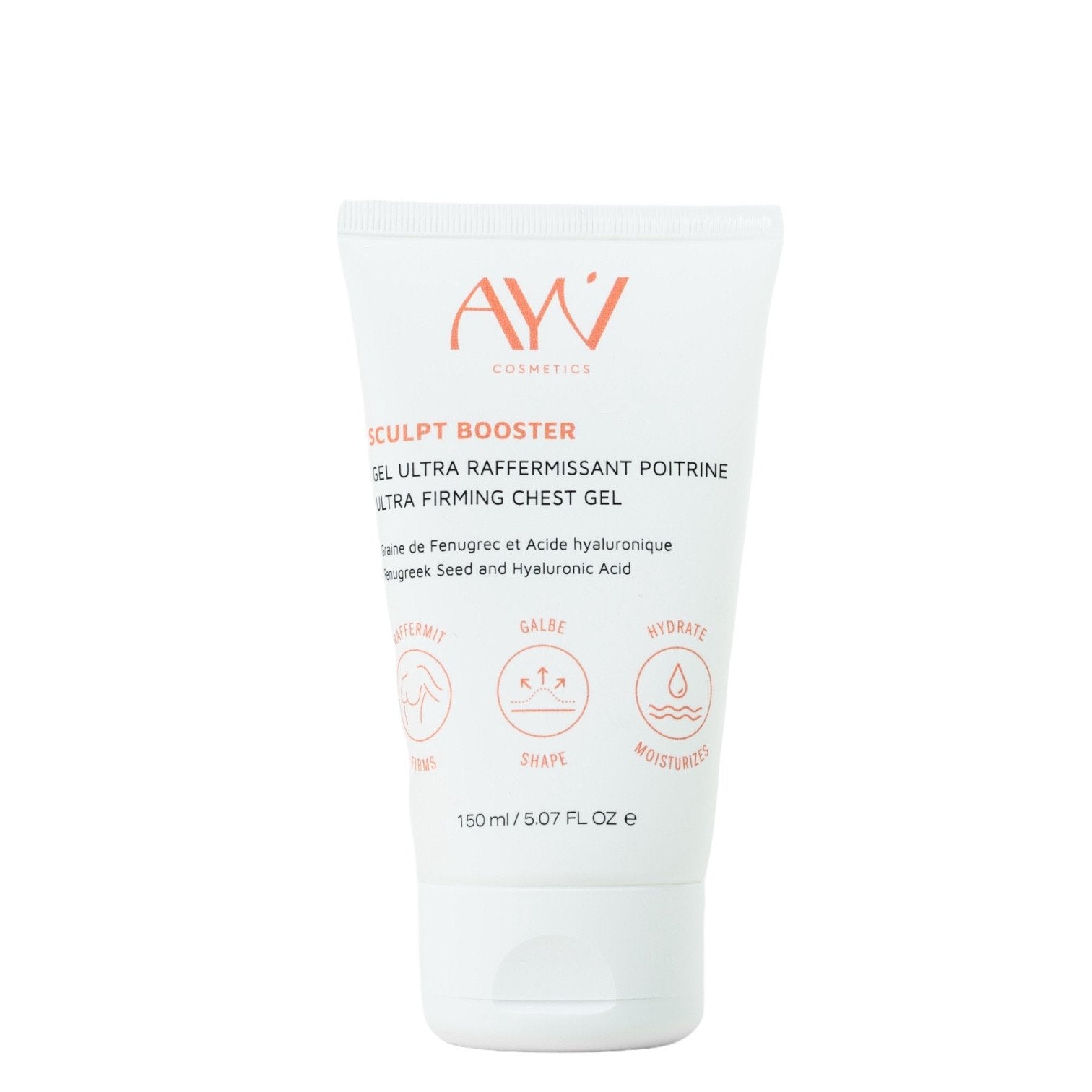 Sculpt Booster Seins