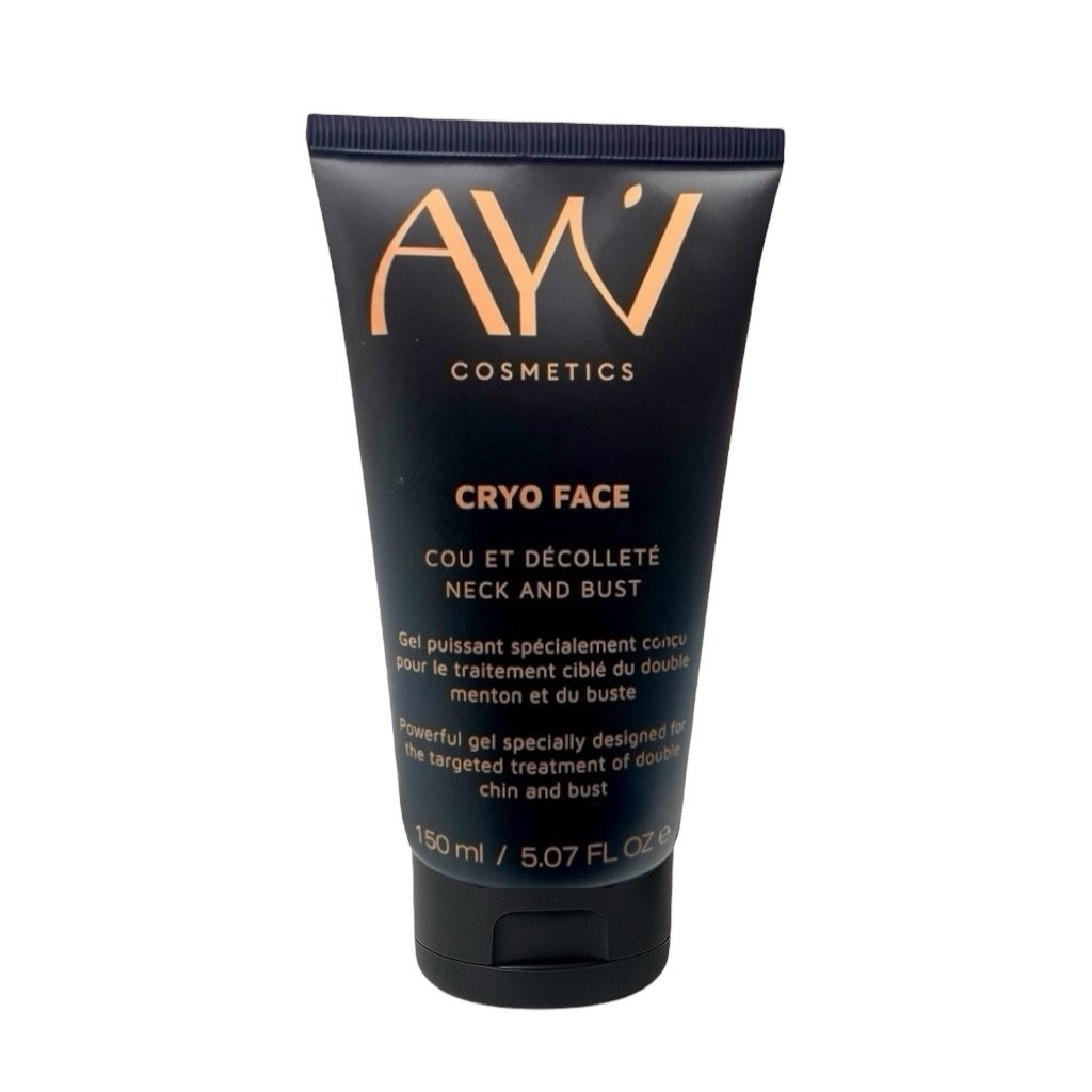 Cryo Face Anti Double-Menton