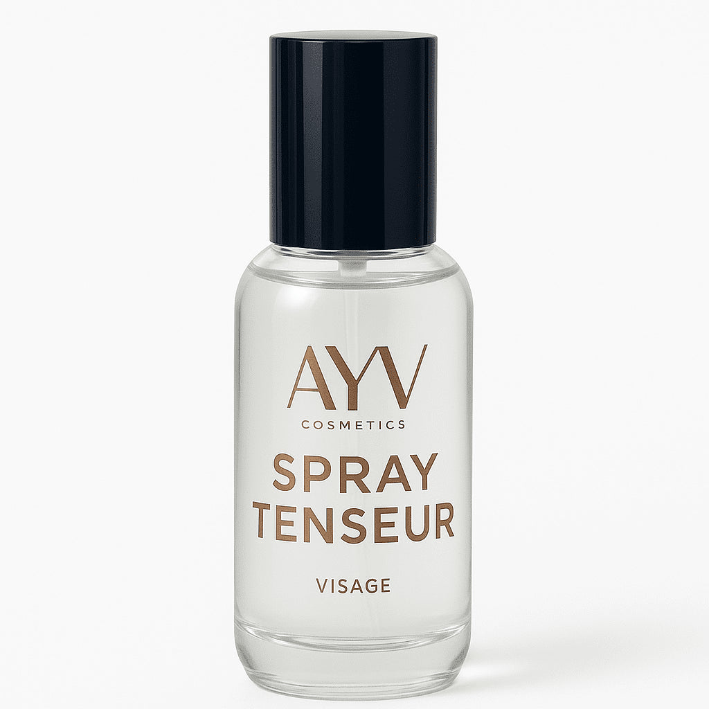 Spray Tenseur Visage Express