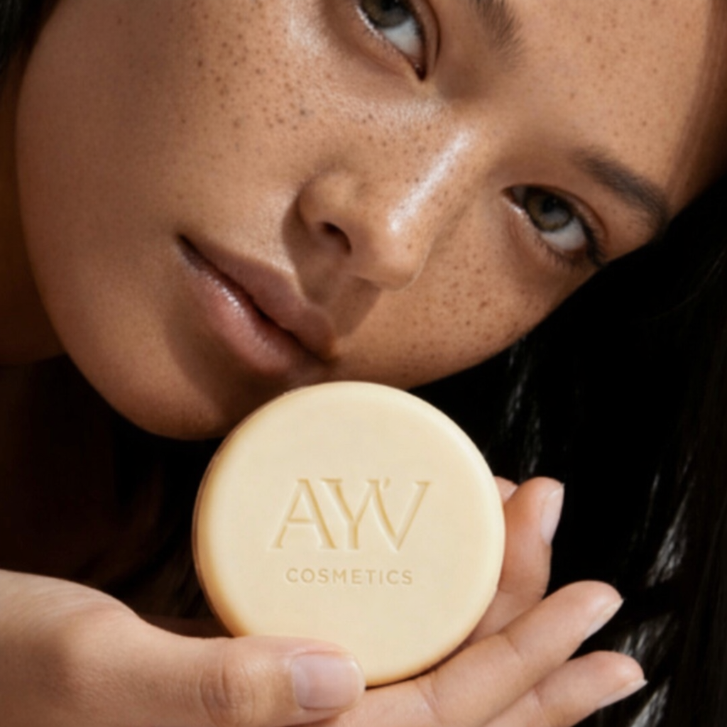 Savon Hydratant Argan