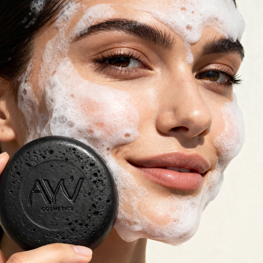 Savon & Masque Imperfections