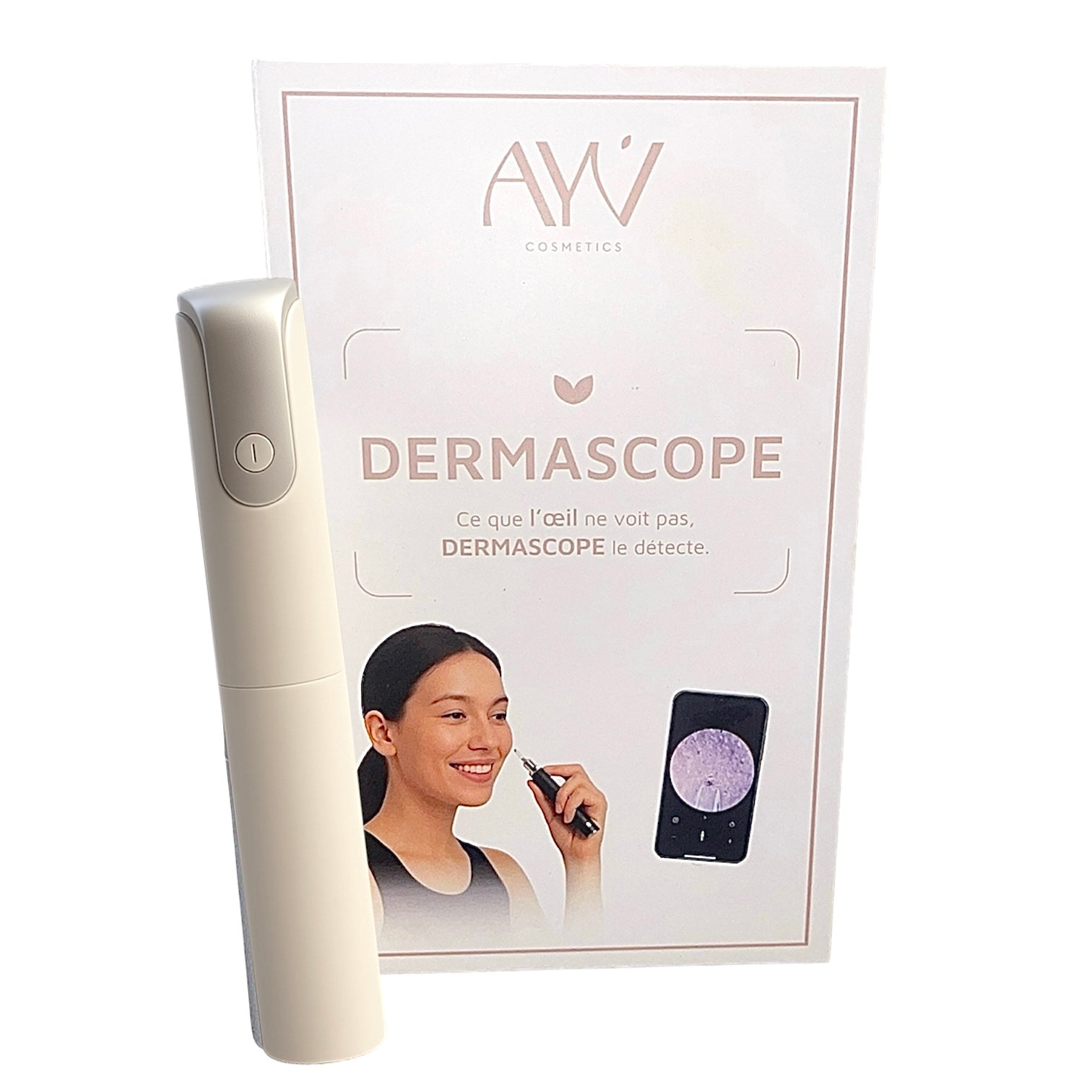 DERMASCOPE