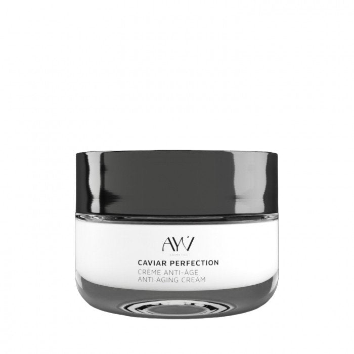Crème Jeunesse Caviar